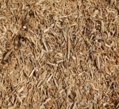 Natural Mulch (Subject to availability)