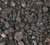 1" Minus recycled asphalt (RAP)
